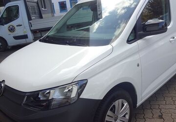 VW Caddy 70.300 km 19.909 &euro; Rheinstetten - Mörsch 76287