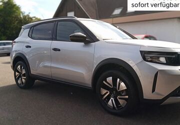 Opel Frontera 4.900 km 24.620 &euro; Bühl 77815