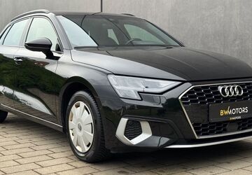 Audi A3 91.404 km 21.380 &euro; Baden-Württemberg - Pfullingen 72793