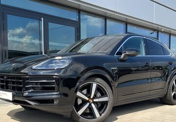 Porsche Cayenne 30.750 km 92.188 &euro; Ettlingen 76275