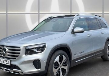 Mercedes-Benz GLB 220 9.900 km 49.880 &euro; Baden-Baden 76532