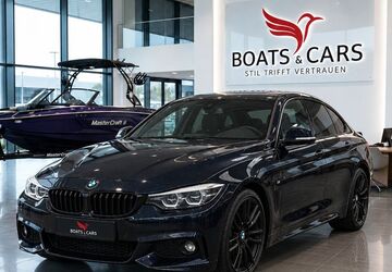 BMW 430 193.000 km 18.990 &euro; Baden-Württemberg - Leingarten 74211