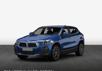 BMW X2 40.939 km 29.860 &euro; Ettlingen 76275