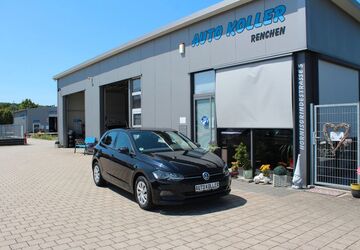 VW Polo 54.000 km 15.990 &euro; Renchen 77871
