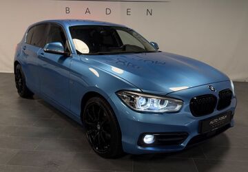 BMW 120 144.600 km 15.700 &euro; Baden-Baden 76532