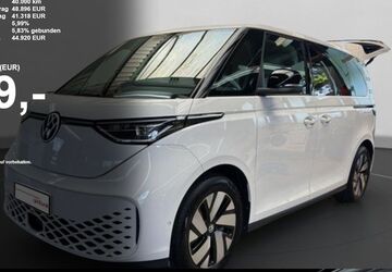 VW ID. Buzz 6.951 km 44.920 &euro; Baden-Baden 76530