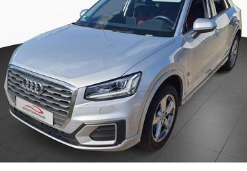 Audi Q2 43.349 km 19.890 &euro; Baden Baden 76532
