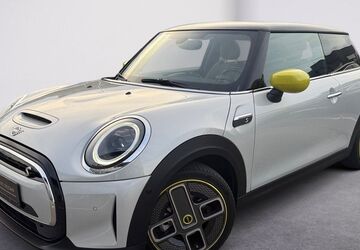 Mini Cooper SE 19.500 km 18.470 &euro; Rastatt 76437