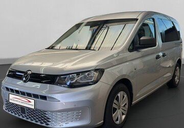 VW Caddy Maxi 155.408 km 18.910 &euro; Rastatt 76437