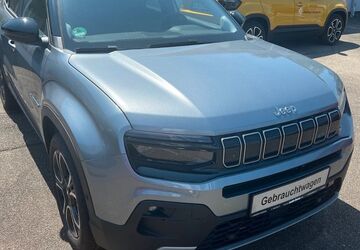 Jeep Avenger 3.000 km 29.490 &euro; Rastatt 76437