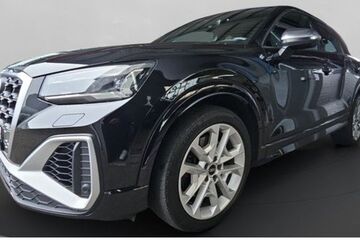 Audi SQ2 42.891 km 28.210 &euro; Baden Baden 76532