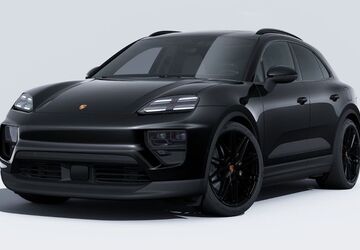 Porsche Macan 9.900 km 84.870 &euro; Sinzheim/Baden-Baden 76547