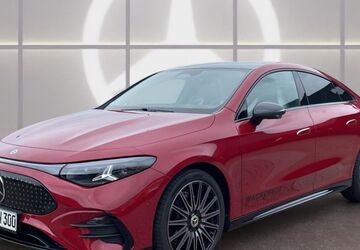 Mercedes-Benz CLA 250 18.865 km 51.440 &euro; Baden-Baden 76532