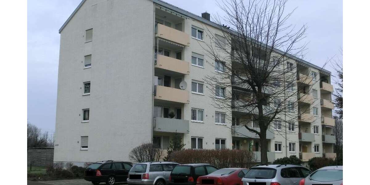 Etagenwohnung Bühl Kappelwindeck - 3 Zimmer, 81 m&sup2;, 620&euro; | Angebot:27347074
