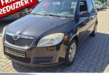 Skoda Roomster 227.000 km 985 &euro; Achern 77855