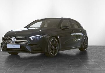 Mercedes-Benz A 250 34.230 km 29.990 &euro; Achern 77855