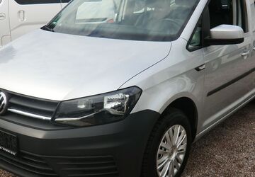 VW Caddy 102.000 km 14.900 &euro; Oberkirch 77704