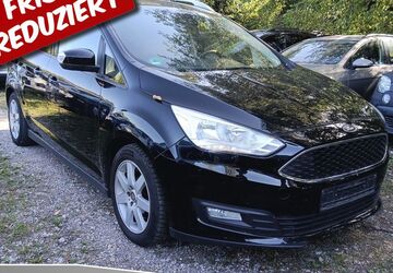Ford Grand C-Max 100.000 km 5.185 &euro; Achern 77855