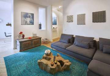 Wohnung Sasbach - 2 Zimmer, 60 m&sup2;, 1.360&euro; | Angebot:26992786