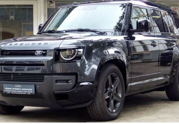 Land Rover Defender 1.021 km 84.700 &euro; Baden-Baden 76530
