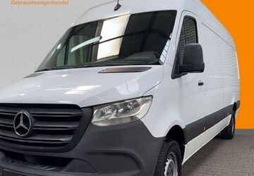 Mercedes-Benz Sprinter 88.600 km 32.700 &euro; Bühl-Vimbuch 77815