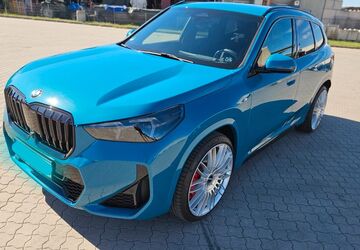 BMW X1 10.800 km 44.900 &euro; Achern 77855
