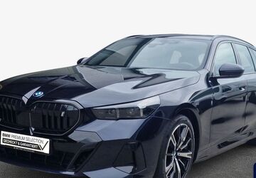BMW i5 19.809 km 68.680 &euro; Ettlingen 76275