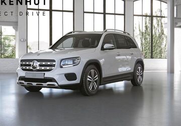 Mercedes-Benz GLB 220 97.511 km 29.280 &euro; Baden-Baden 76532
