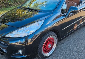 Peugeot 207 113.000 km 3.499 &euro; Malsch 76316