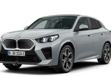 BMW iX2 11.534 km 51.630 &euro; Sinzheim bei Baden-Baden 76547