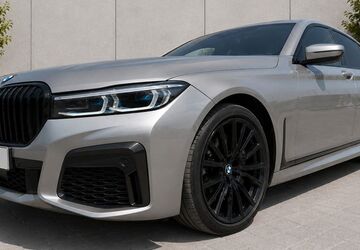 BMW 740 209.732 km 34.500 &euro; Baden-Baden 76532