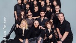 Jazzrausch Bigband