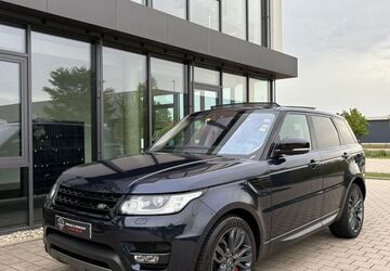 Land Rover Range Rover Sport 260.000 km 13.990 &euro; Malsch 76316