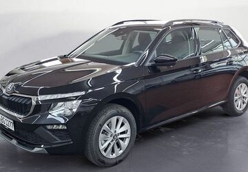 Skoda Kamiq 4.000 km 24.990 &euro; Ettlingen 76275