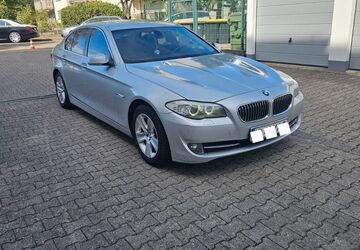 BMW 520 348.000 km 6.300 &euro; Baden baden 76530