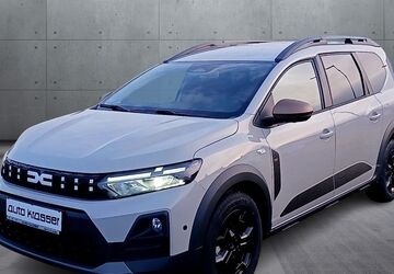 Dacia Jogger 2.500 km 27.990 &euro; Ettlingen 76275