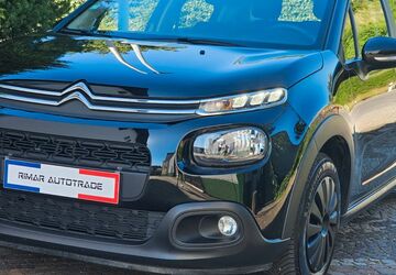 Citroen C3 107.830 km 6.700 &euro; Sinzheim (Kartung) 76547