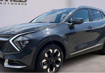 Kia Sportage 29.800 km 32.390 &euro; Bühl 77815