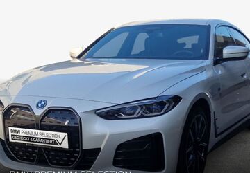 BMW i4 41.843 km 41.380 &euro; Ettlingen 76275