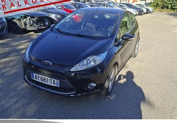 Ford Fiesta 180.953 km 2.485 &euro; Achern 77855