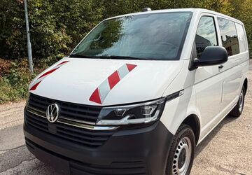 VW T6 Transporter 37.539 km 29.900 &euro; Malsch 76316