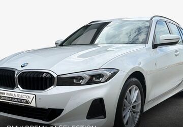 BMW 318 7.097 km 31.890 &euro; Ettlingen 76275