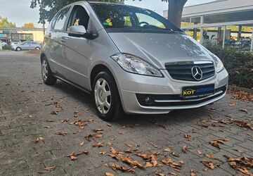 Mercedes-Benz A 160 55.269 km 6.499 &euro; Baden-Württemberg - Wendlingen am Neckar 73240