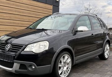 VW Polo 154.900 km 4.900 &euro; Baden-Württemberg - Nagold 72202