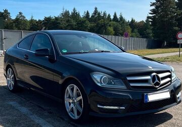 Mercedes-Benz C 220 183.000 km 13.999 &euro; Hügelsheim 76549