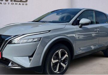 Nissan Qashqai 28.710 km 28.490 &euro; Bühl 77815