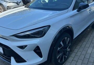 Cupra Formentor 3.200 km 34.270 &euro; Achern 77855