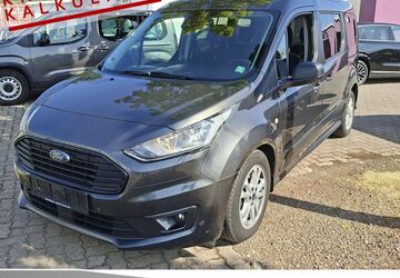 Ford Tourneo Connect 149.699 km 9.985 &euro; Achern 77855