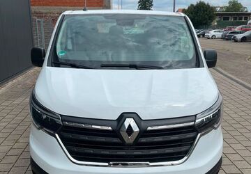 Renault Trafic 36.000 km 17.500 &euro; Rastatt 76437