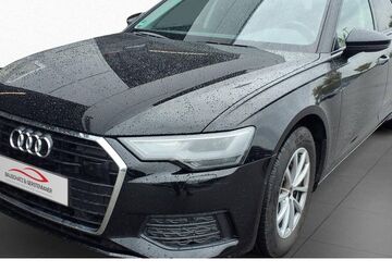 Audi A6 56.593 km 32.910 &euro; Baden Baden 76532